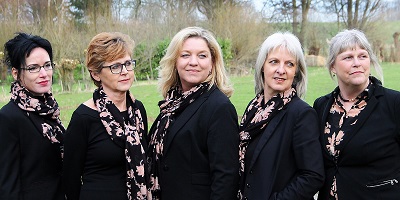 Afscheidshuis Authena Sleeuwijk